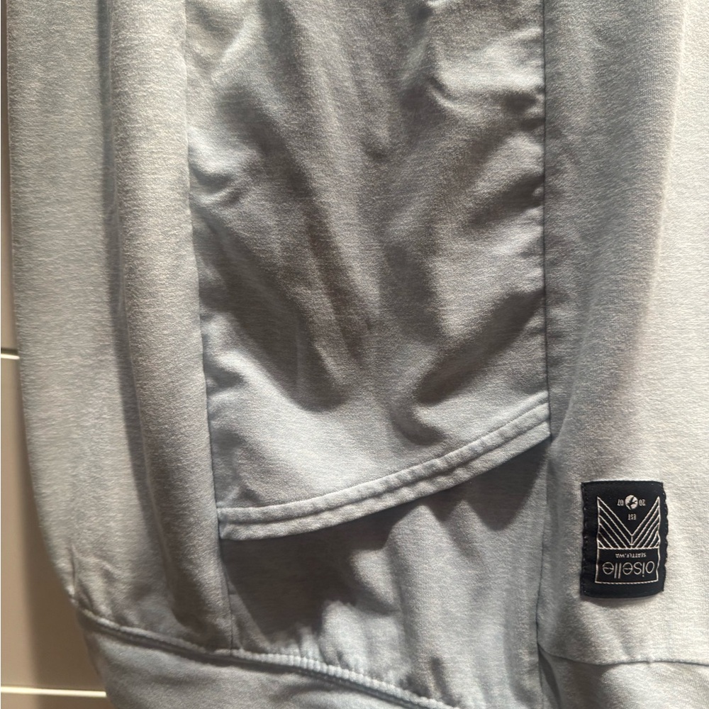 Oiselle Lux Sweatpants - Picture 5 of 11